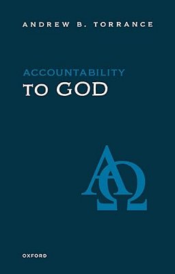 Accountability To God-..