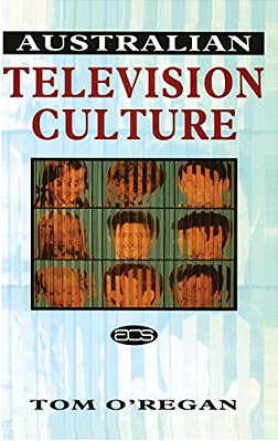 Australian Television Culture-..
