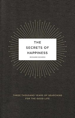 The Secrets Of Happiness-..
