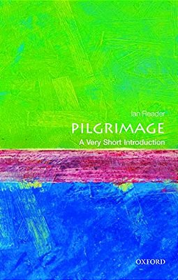 Pilgrimage: A Very Short Introduction-..