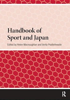Handbook Of Sport And Japan-..