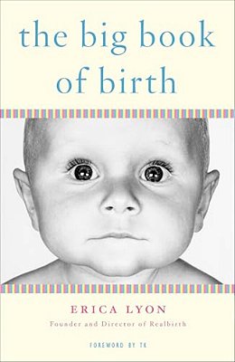The Big Book Of Birth-..