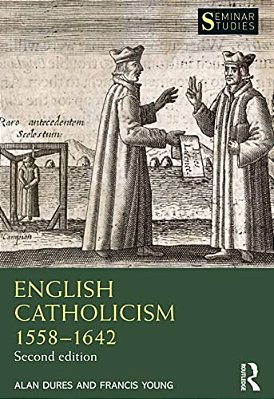 English Catholicism 1558-1642-..