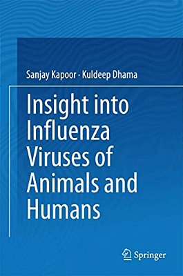 Insight Into Influenza Viruses Of Animals And Humans-..