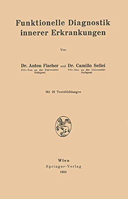 Funktionelle Diagnostik Innerer Erkrankungen-..