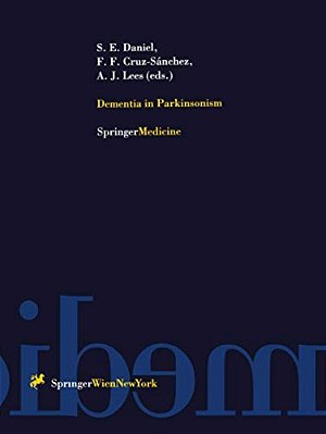 Dementia In Parkinsonism-..