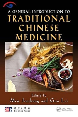 A General Introduction To Traditional Chinese Medicine-..
