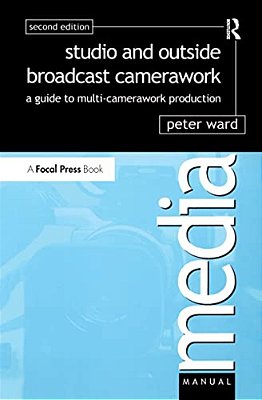 Studio And Outside Broadcast Camerawork-..