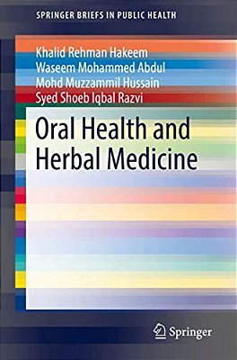 Oral Health And Herbal Medicine-..