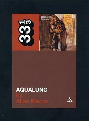 Jethro Tull's Aqualung-..