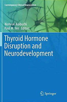 Thyroid Hormone Disruption And Neurodevelopment-..