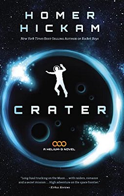 Crater-..