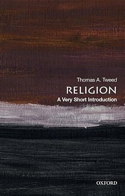 Religion: A Very Short Introduction-..