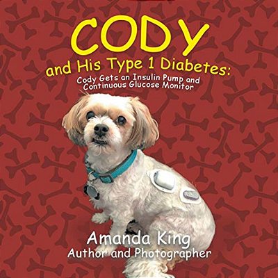 Cody And His Type 1 Diabetes: Cody Gets An Insulin Pump And Continuous Glucose Monitor-..