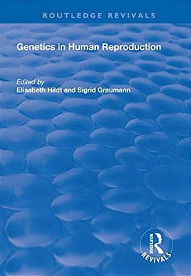 Genetics In Human Reproduction-..