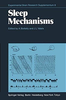 Sleep Mechanisms-..