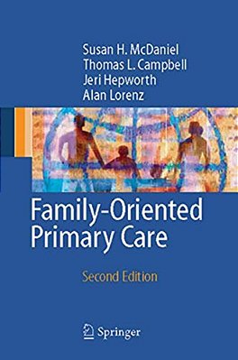 Family Oriented Primary Care-..
