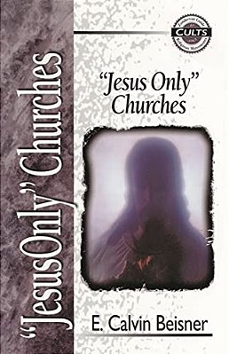 Jesus Only Churches-..