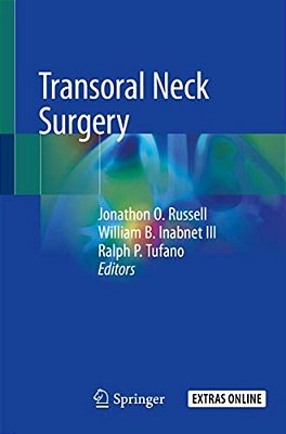 Transoral Neck Surgery-..