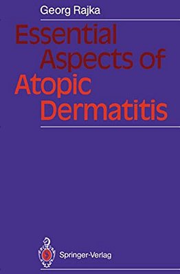 Essential Aspects Of Atopic Dermatitis-..