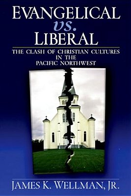 Evangelical Vs. Liberal-..