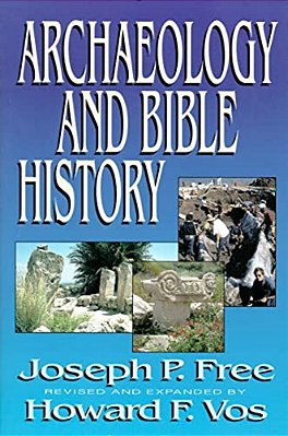 Archaeology And Bible History-..