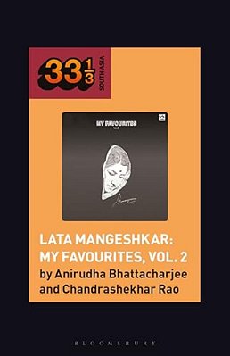 Lata Mangeshkar: My Favourites, Vol. 2-..