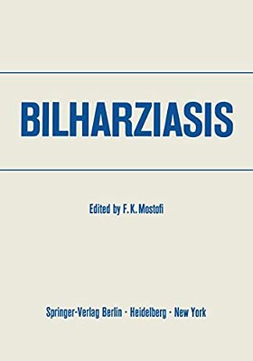 Bilharziasis: International Academy Of Pathology - Special Monograph-..