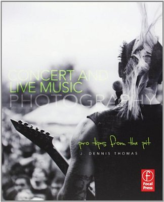 Concert And Live Music Photography: Pro Tips From The Pit-..