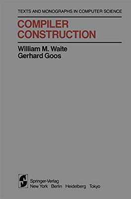 Compiler Construction-..