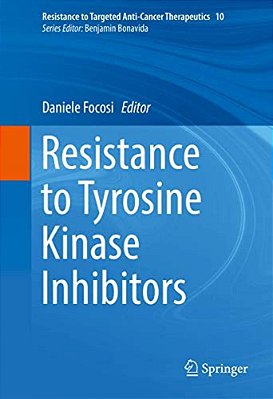 Resistance To Tyrosine Kinase Inhibitors-..