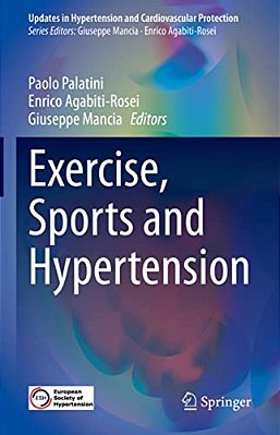 Exercise, Sports And Hypertension-..