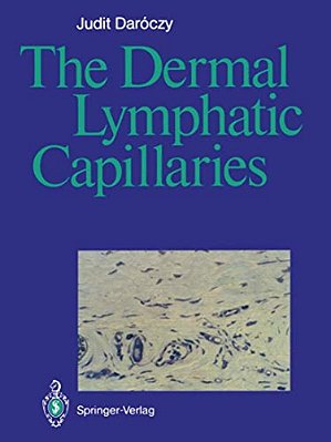 The Dermal Lymphatic Capillaries-..