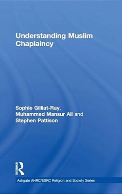 Understanding Muslim Chaplaincy-..