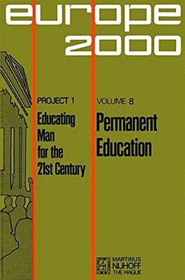 Permanent Education-..