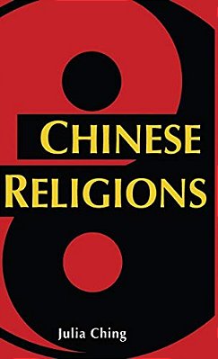 Chinese Religions-..