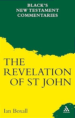 A Commentary On The Revelation Of St John-..