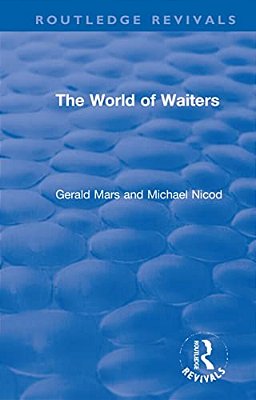The World Of Waiters-..