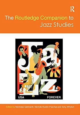 The Routledge Companion To Jazz Studies-..