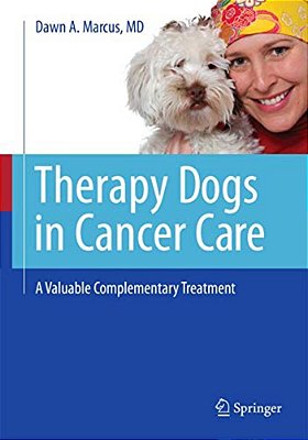 Therapy Dogs In Cancer Care: A Valuable Complementary Treatment-..