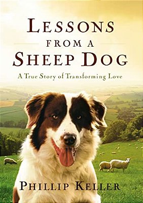 Lessons From A Sheep Dog-..