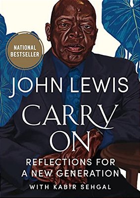 Carry On: Reflections For A New Generation-..