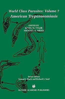 American Trypanosomiasis-..