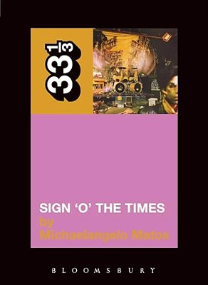 Sign 'O' The Times-..