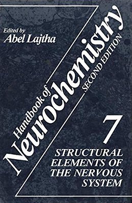 Structural Elements Of The Nervous System-..