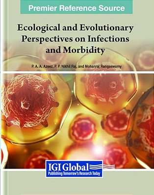 Ecological And Evolutionary Perspectives On Infections And Morbidity-..