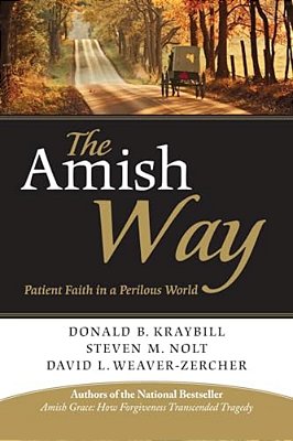 The Amish Way-..
