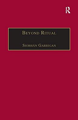 Beyond Ritual: Sacramental Theology After Habermas-..