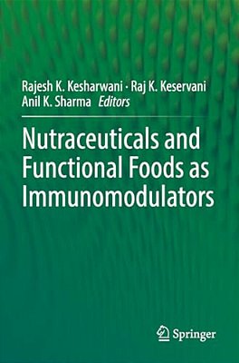 Nutraceuticals And Functional Foods In Immunomodulators-..