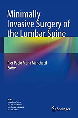 Minimally Invasive Surgery Of The Lumbar Spine-..